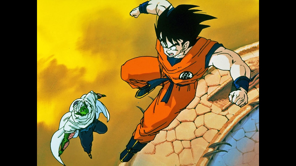 ドラゴンボールZ 映画